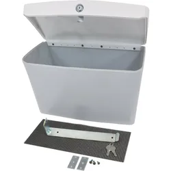 Ergotron Styleview Storage Bin, Monitor Zubehör