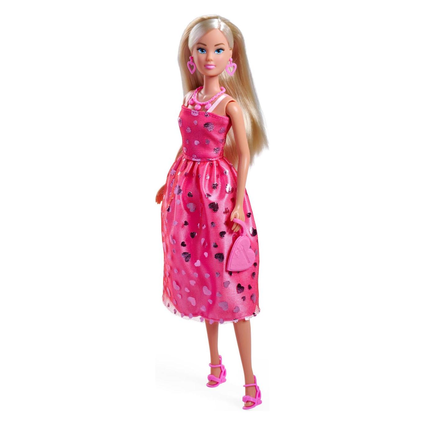 Simba SL Pink Love (105733948)