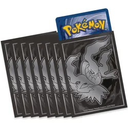 Pokémon Pitch Black Elite Trainer Box (Englisch, Box Set & Collection)