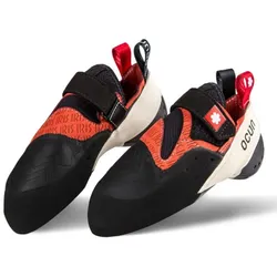 Ocun Iris Low Volume 2,5 red/white