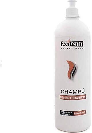 Exitenn Champú Neutro Frecuencia Caramelo 1000 ml