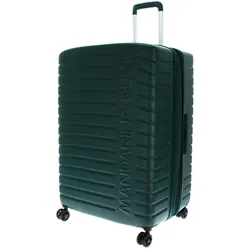Mandarina Duck Flyduck Trolley Expandable, Koffer, Grün