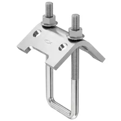 Fischer Trägerkralle TKR 82 feuerverzinkt - 538123