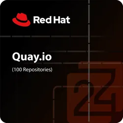 Red Hat Quay.io (100 Repositories)