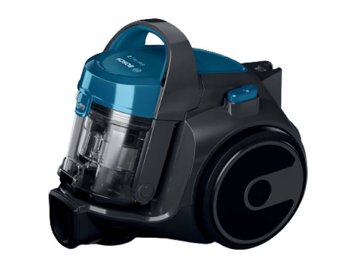 Aspirateur sans sac Cleann'n - Bosch - BGS05A220