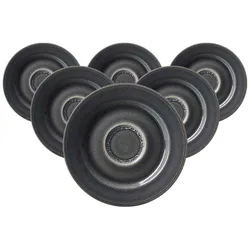 Ritzenhoff & Breker, Tasse, Toledo Espressountertassen (6x)