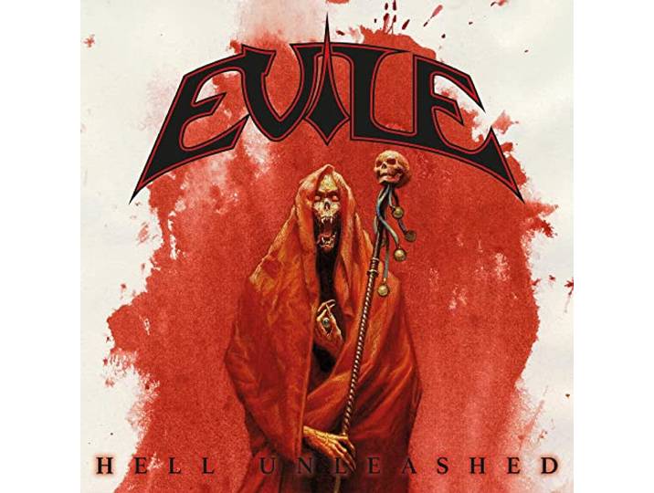Hell Unleashed