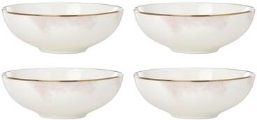 "Lenox Trianna All-Purpose Bowls, Set of 4 - 6.75"" Round"