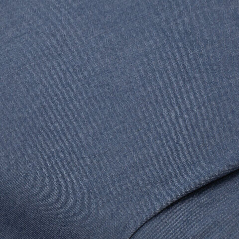 Stretch-Jeansstoff/Denim leicht, jeansblau