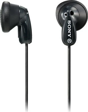 Sony MDR-E9LP schwarz