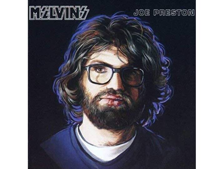 Joe Preston