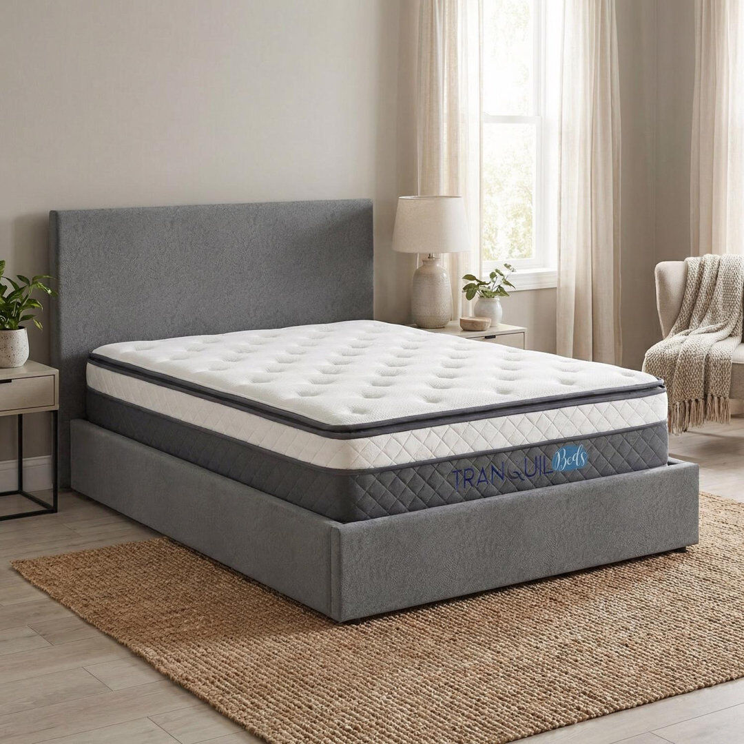 Muse Daily Deal Offers Mattress