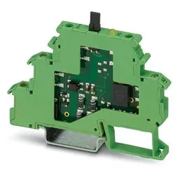 Phoenix Contact 2940294 Solid-State-Relaisklemme DEK-OE-125DC/ 48DC/100/T DEKOE125DC48DC100T