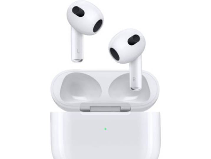 Apple - Ecouteurs Airpods 3 (Magsafe)