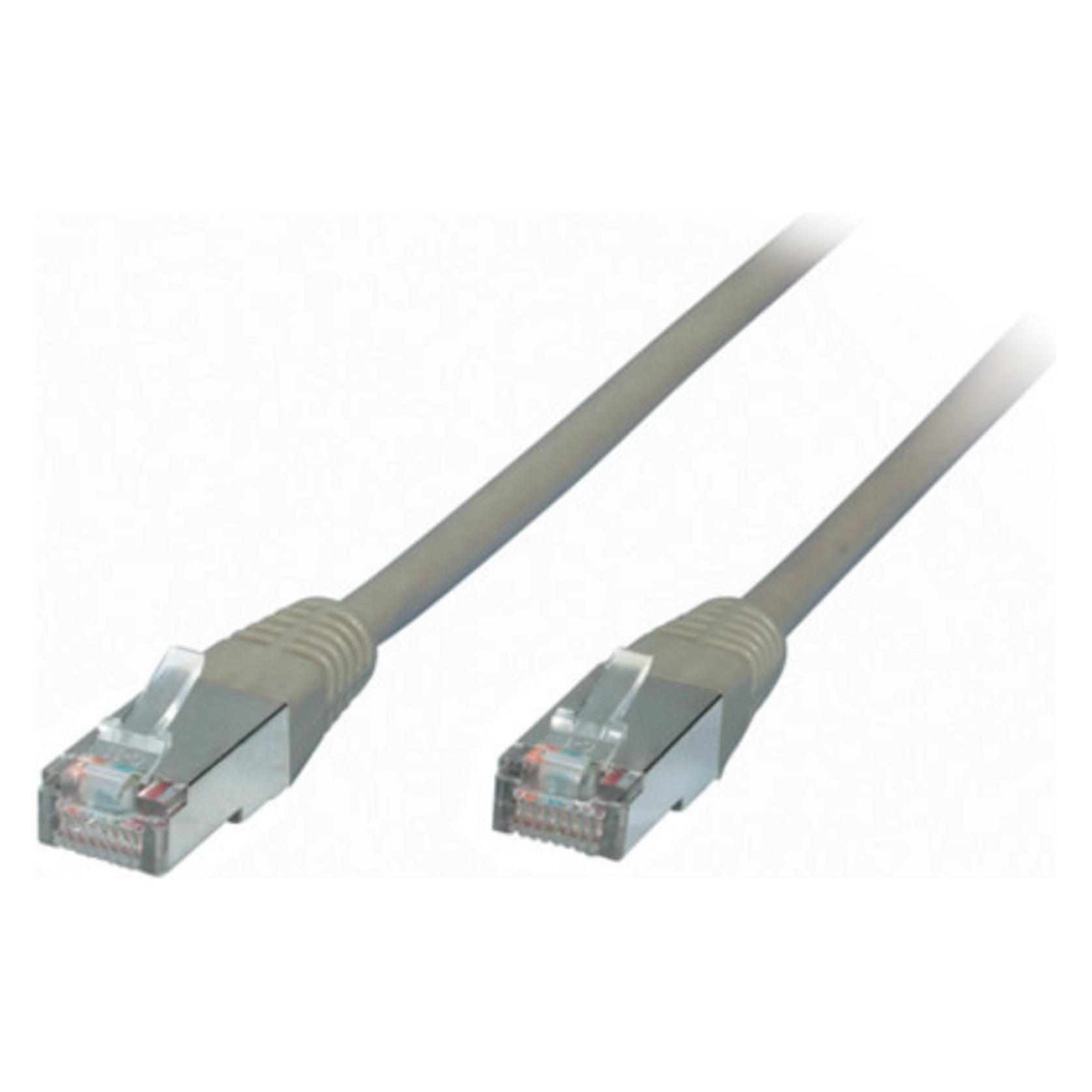 S-Conn Cat. 5e SF/UTP 5m (SF/UTP, CAT5e, 5 m) (TC 75215 / 50147)
