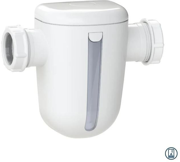 Sanitrit Sfa Sanineutral Mini Neutralizzatore per Caldaia di Condensa