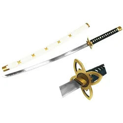 One Piece Ame no Habakiri Anime Katana