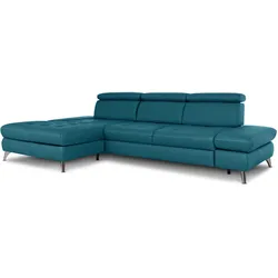 Polsterecke SALVI (BB 186x316 cm) - BB 186x316 cm