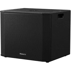 Pioneer DJ XPRS1182ST 18" Aktivsubwoofer