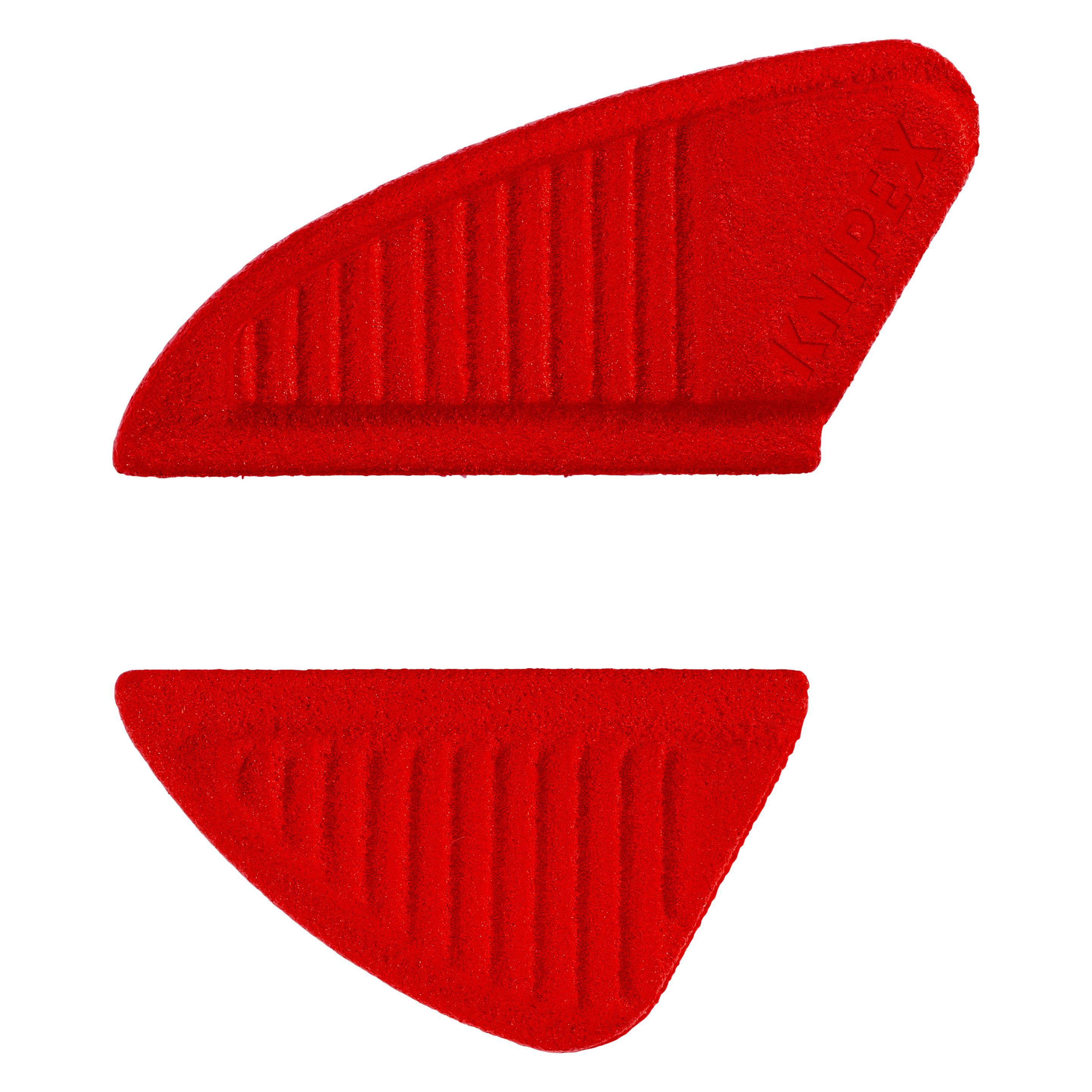 Knipex Schonbacken (186 mm) (86 09 180 V01)