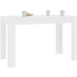 vidaXL, Esstisch, Alkonano (120 x 60 x 76 cm)