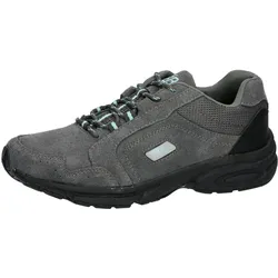 Brütting, Damen, Wanderschuhe, Circle (42), Grau