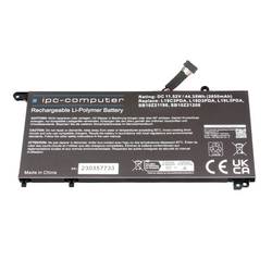 ipc-computer Notebook-Akku Akku L19C3PDA REPLACE 11.52 V 3850 mAh IPC-Computer