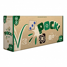 IELLO Pock - englisch 305955