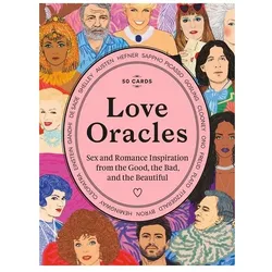 Laurence King Higgie:Love Oracles (Spiel)