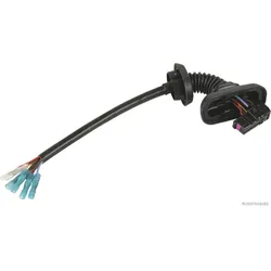 HERTH&BUSS Kabelreparatursatz, Tür, Passend für Audi A4 / Avant, vorne - 51277117