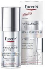 Eucerin Hyaluron-Filler Sérum Épigénétique Visage 30 ML - Flacon-Pompe 30 ml