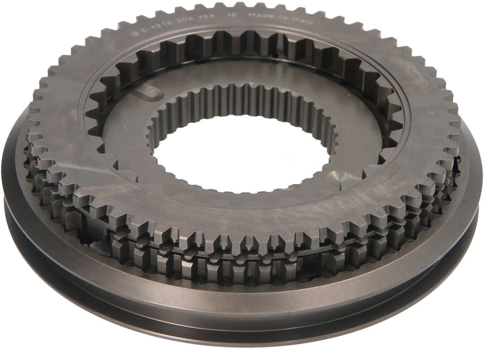 Synchronizer C.E.I 298021