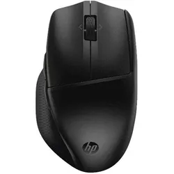 HP 480 Comfort (Kabellos), Maus, Schwarz
