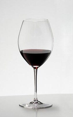 Riedel Sommelier Hermitage wijnglas handgemaakt