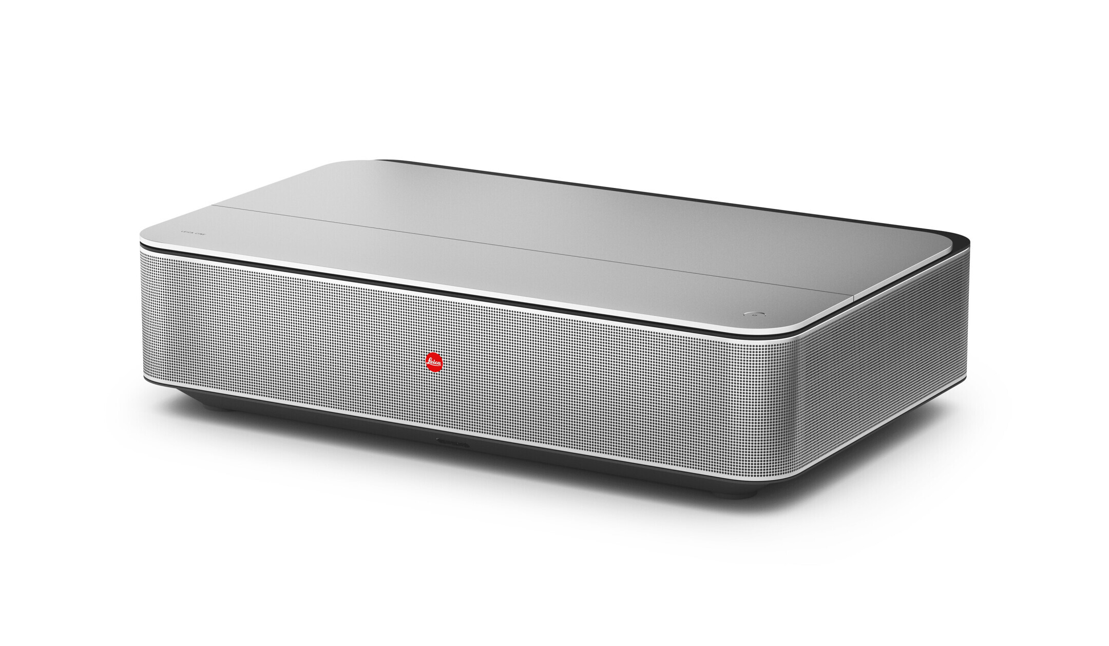 Leica CINE 1 120" Beamer mit 3.000 Lumen, 2.000.000:1 Kontrast und Dolby Vision