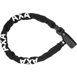 Axa Kettenschloss Absolute 90 cm schwarz
