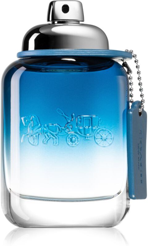Coach Blue EDT für Herren 60 ml