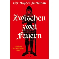 Zwischen zwei Feuern, Belletristik von Christopher Buehlman