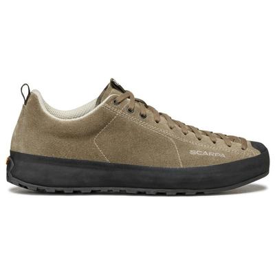 Scarpa - Mojito Wrap - Freizeitschuhe 37 | EU 37 dark rock