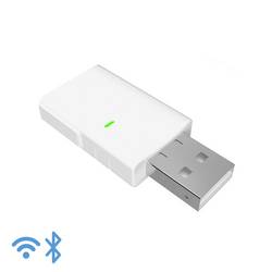 Shelly Shelly BLU Gateway Shelly Gateway Bluetooth Shelly_B_Gateway