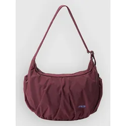 AEVOR Slouchy Tasche burgundy Gr. Uni