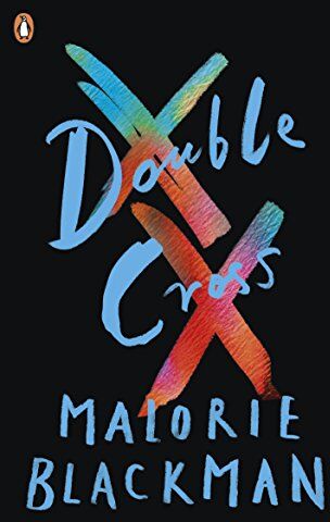 Malorie Blackman - Double Cross (Noughts and Crosses) - Preis vom 09.10.2026 07:28:09 h