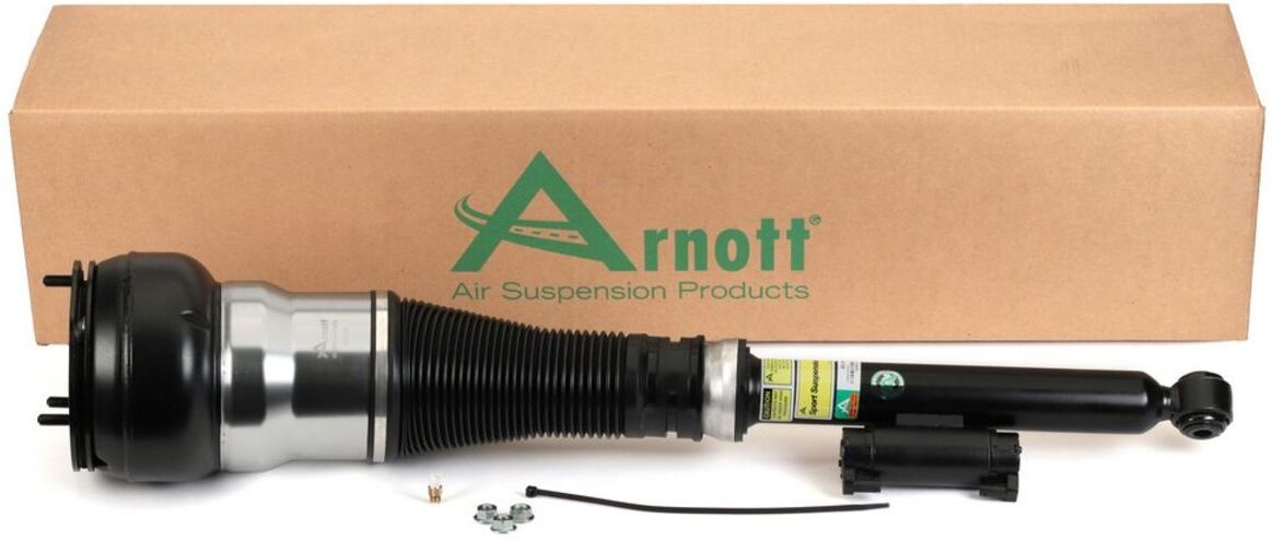 Ilmamoduuli Arnott Europe As-3463