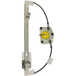 Fensterheber VALEO 850870 für Skoda Octavia II Combi