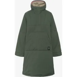 Kari Traa Malene Cape – Damen  - M THYME (623891)