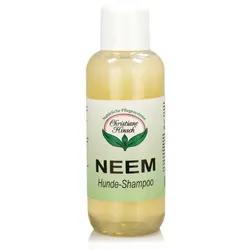 Christiane Hinsch Neem Hundeshampoo