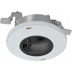 Axis Einbaugehäuse TP3201 (Montage-Kit), Netzwerkkamera Zubehör