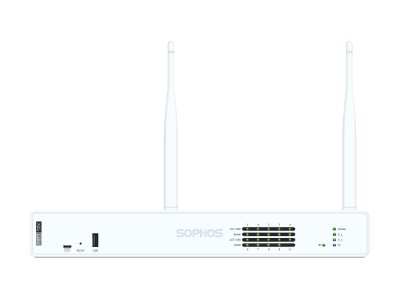 Sophos XGS 118W - 2. Generation - Sicherheitsgerät (XW118Z00ZZPCEU)