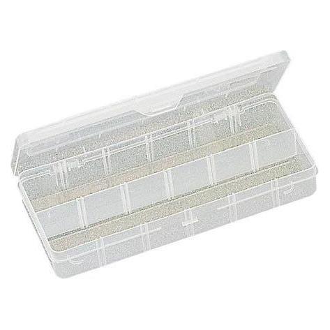 Pro'sKit Aufbewahrungsbox - 260 x 115 x 43,5 mm - Aufbewahrung von Bauteilen (59187848)