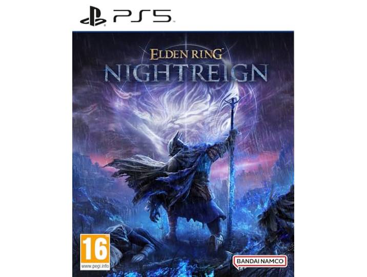 ELDEN RING NIGHTREIGN - PS5 - F/NL